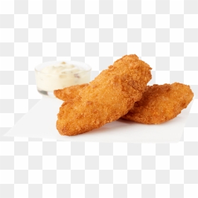 2 Ct Fish Strips" 							 Src="https, HD Png Download - fried fish png